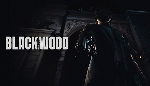 Blackwood key art