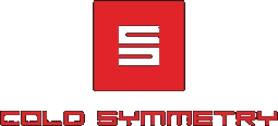 Cold Symmetry