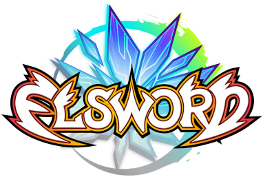 Elsword Online logo