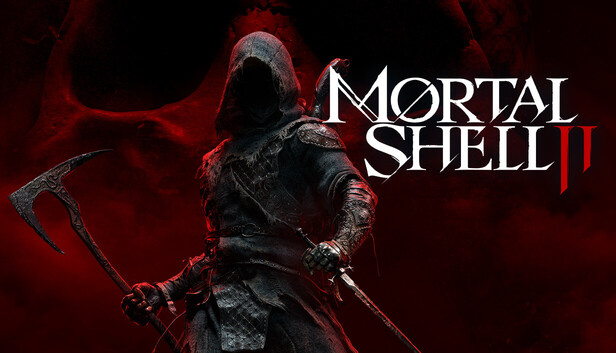 Mortal Shell II key art